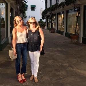 Meet your Posher, Rachel